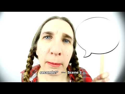 . “I Tried a Time Machine… And FAILED in 10 Seconds 😂⏳”