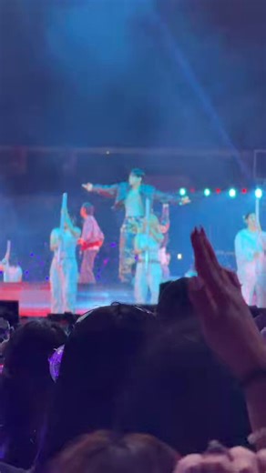 JEON JUNGKOOK OH MY GODDD BTS TAMPA D1