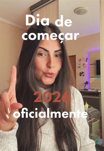 Definindo Metas para um 2026 Transformador