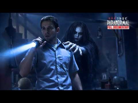 THE INVISIBLE GUEST | A Haunting | TRUE PARANORMAL INVESTIGATION TV Episode