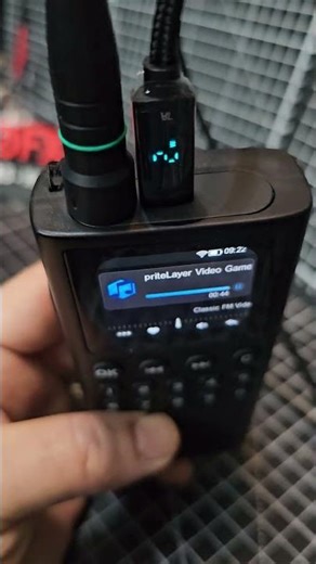 Choyong WT2 How to Record & Playback on PC