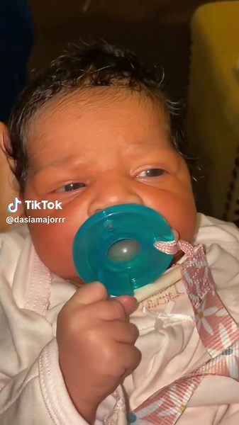 Exploring Blue Eyes in Babies: My Daughter's Unique Look