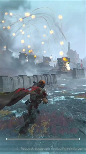 Cyberstan PlanetSide | [■■■■■■] | #HELLDIVERS2 #GAMING #SHORTS