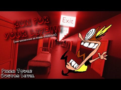 RUN FOR YOUR LIFE (CYOP Level)