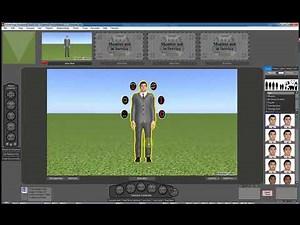 Creating Custom Textures for FrameForge Objects
