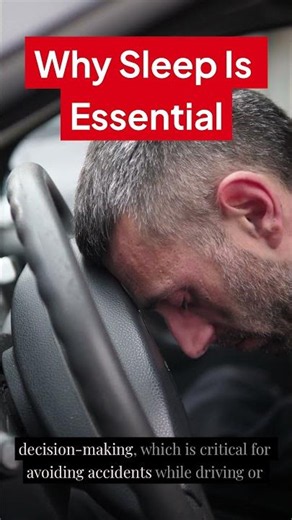The Brain's Cleaning Process During Sleep