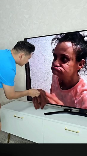 Crazy Fight 🤪 but funny ...🤣 | TV man