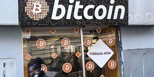 How women think about crypto in 5 charts