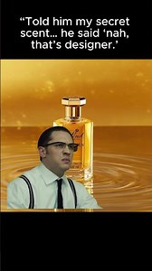 BEST DESIGNER FRAGRANCE\nPut some respect on it. #PendInvictus