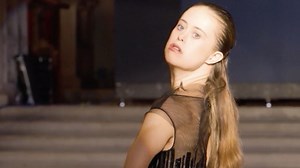 Chelsea Werner turnt sich mit Down-Syndrom zur New York Fashion Week