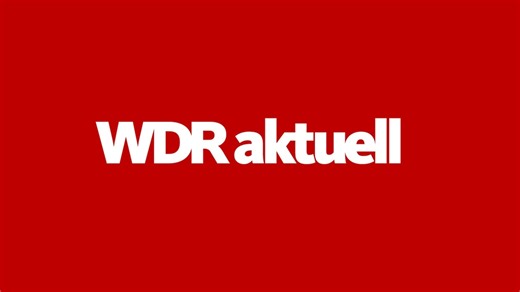 WDR aktuell: WDR aktuell | 27.10.2024 | 16:00 Uhr