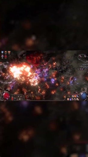 Unstoppable Titan | POE 2 #pathofexile2 #poe2 #titan #arpg #gamingshorts