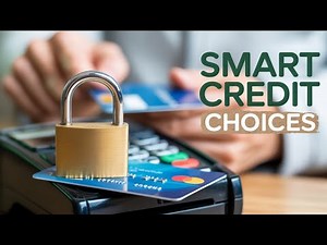 How to Use Credit Cards Wisely | The 6 Golden Rules