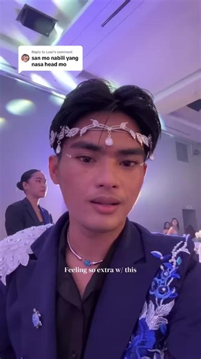 Stylish Headpiece Ideas for Prom Outfits