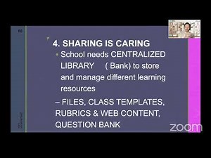 [WEBINAR SERIES] Classroom Management for Blended/Hybrid Learning Setup