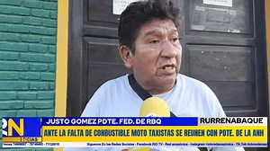 5.9K views · 85 reactions | #RÍO NOTICIAS RURRENABAQUE #21 OCT. 2024...