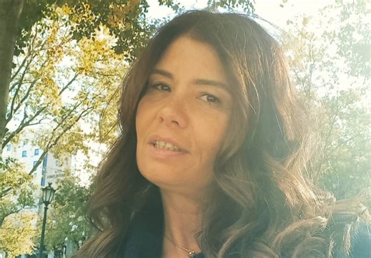 Gisela Serrano mostra rosto do novo namorado e desvenda nome: "Quando é para assumir"