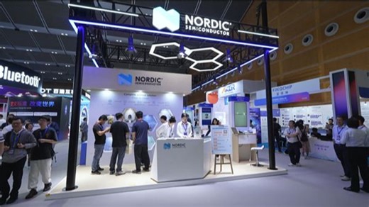 从蓝牙到蜂窝物联网，Nordic如何实现“一站式无线方案”？