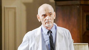 Days of Our Lives Spoilers: Is Hope Brady Gone For Good? Only Dr. Rolf Knows!