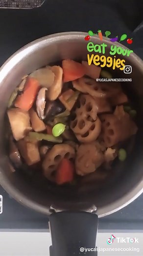 Otoshibuta: Essential Japanese Cooking Tool