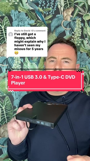 Upgrade Your Tech: External Hard Drive Benefits