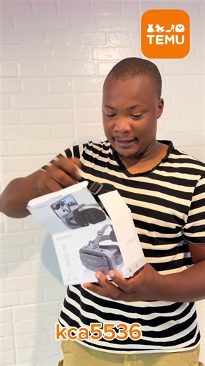 Obtenez des articles gratuits sur Temu avec le code kca5536