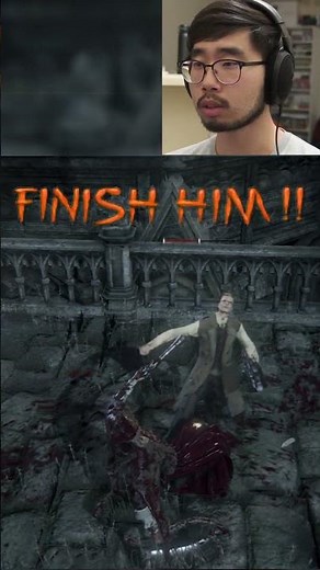 I Have Never Been So Disrespected