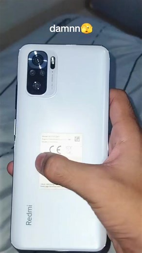 Redmi note 10s plus still smooth🫪 #fyppppppppppppppppppppppp #redmi #zyxw_tech #techtok