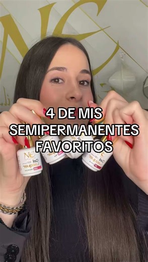 😍 !SÚPER REBAJAS! ESMALTES SEMIPERMANENTES AHORA AL -50% DESCUENTO 😱 ✨Muchos más descuentos del -50% y -25% en productos seleccionados 🛍️Por compra superior de 79€ una caja de 5 esmaltes navideños GRATIS😍 Aprovecha estas rebajas insuperables 💅 🛒Tienda Online: www.economicnails.es #parati #economicnails #productosuñas #viral #esmaltessemipermanentes