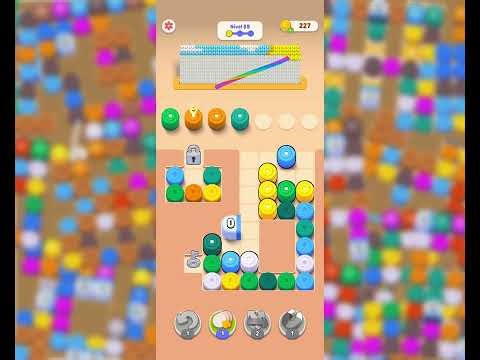 Thread Jam 🧵 Level 89 Walkthrough & Solution
