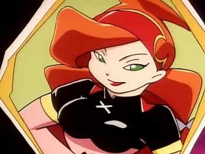 Stellar Buster Mito: Cosmic Love (Full Version)