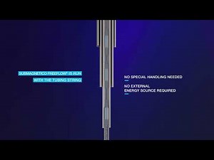 SUBMAGNÉTICO FREE FLOW® Magnetically Optimizes Production Flow