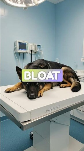 Part 4. Permanent Gastropexy: The Life-Saving Step Every GDV Surgery MUST Include