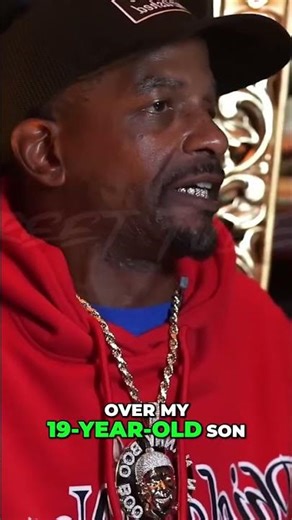 Protecting Family: Never Back Down #shorts