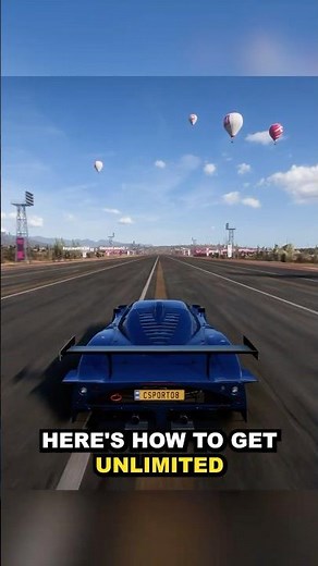 *2025* UNLIMITED Money Glitch in Forza Horizon 5!💰| Make 100 Million Credits Every Hour! 😳