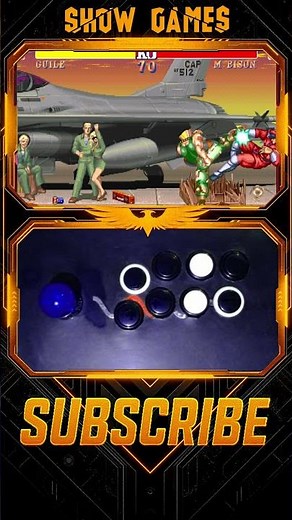 Guile Sonic Boom Master Class | The TRUE Power of Sonic Boom in SF2CE