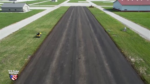 A New Road for Soybeans: Building New Domestic Demand