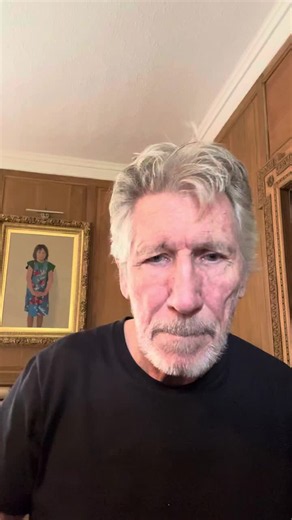 Pink Floyd Roger Waters perturbutto il mondo musica David Gilmour