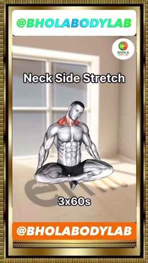 Best Upper Body Stretching Moves 💪 | Improve Flexibility & Mobility at Home