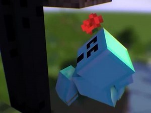 #第三集 #我的世界 惊现死亡buff#模组 ？！#craftee #海外大神来了 #创意