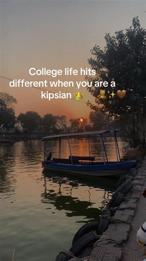 Kips college#kipsians