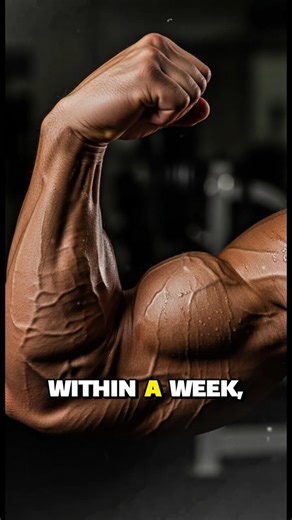 🔥“30 Push-Ups a Day 😳 This Happens to Your Body”