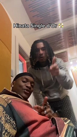 Nouveau Son Love de Lossa2squa en Approche