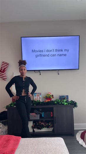 KTJ & Ty. on Instagram: "…we finna have a movie night 😭 give me more movies for a part 2! Follow our personal pages: @cntguardty2 @kendrickthomasjr 👫🏽🩷 #reels #instagram #couple #trending #viral #ktjandty"