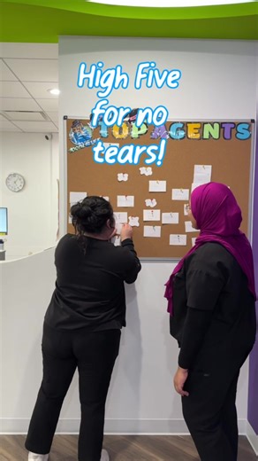 We couldn’t have done it without our reliable Top Agents and Chiefs who work with us every day to spot dental clues and solve dental mysteries! 🙏🦷 #HealthySmiles #happykids #dentalcare #pediatricdentistry #dentalanxiety
