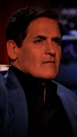 😭🦈 The Most Emotional Pitch in Shark Tank History