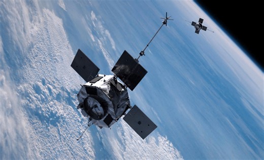 NASA’s 1,300-pound satellite to crash into Earth today! Here’s what to expect