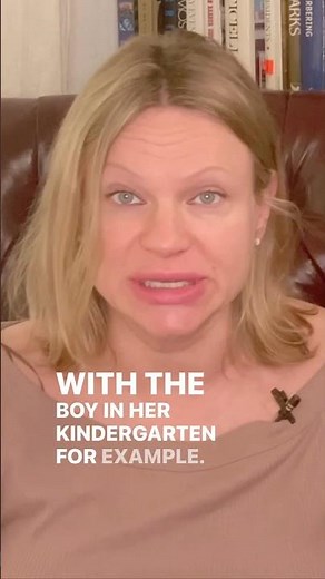 When Electra Complex resolves correctly!