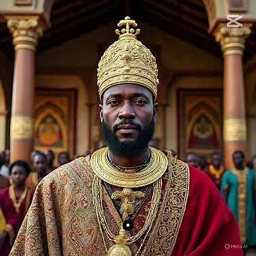 Complete Guide Of African Legends the World Must Never Forget.