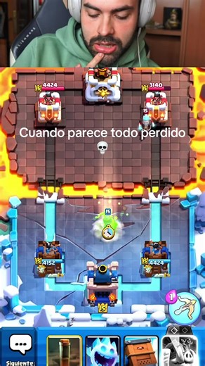 Estrategias con Puerquitos en Clash Royale